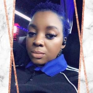 Meet your Posher, Tanyika